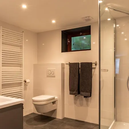 Eikendreef Bed & Breakfast