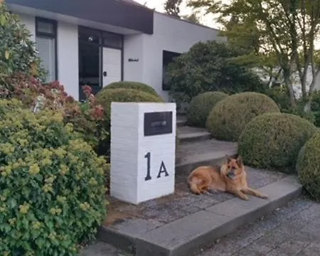 Eikendreef Bed & Breakfast Haelen