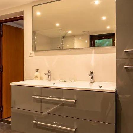 Eikendreef Bed & Breakfast