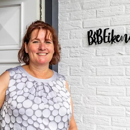 Eikendreef 3* Haelen