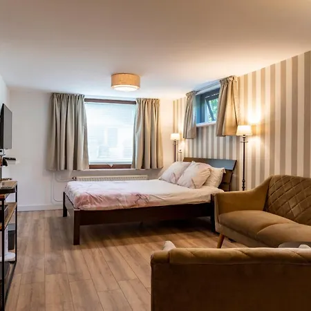 Eikendreef Bed & Breakfast