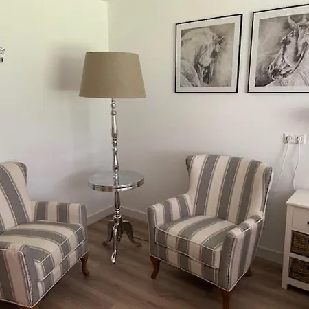 Eikendreef Bed and breakfast