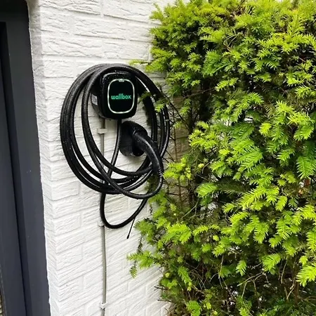 Bed and breakfast Eikendreef Haelen