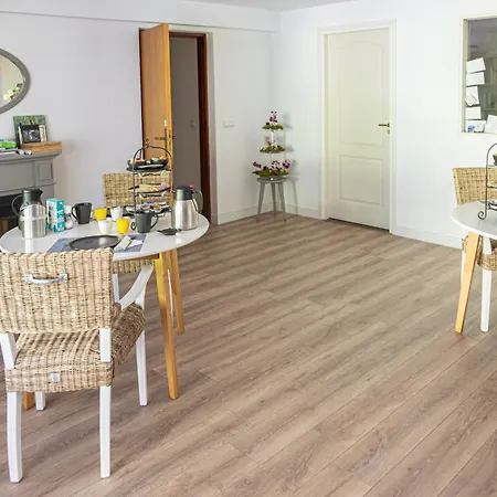 Bed and breakfast Eikendreef Haelen