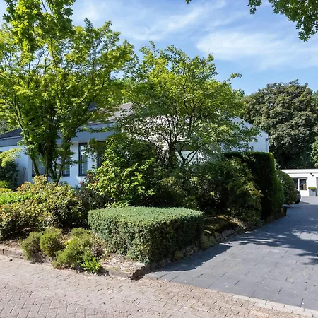 Eikendreef 3* Haelen