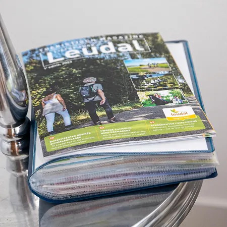 Eikendreef 3* Haelen