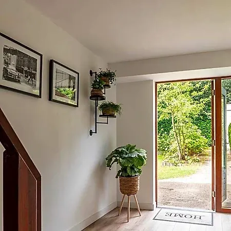 Eikendreef Bed & Breakfast