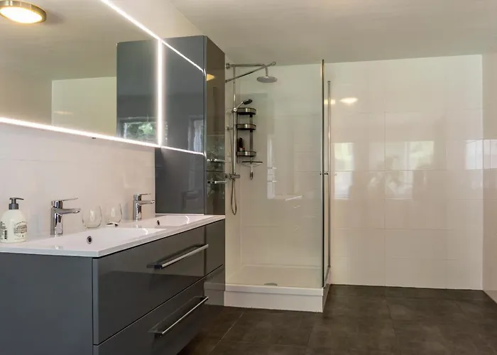 Bed & Breakfast Eikendreef Haelen