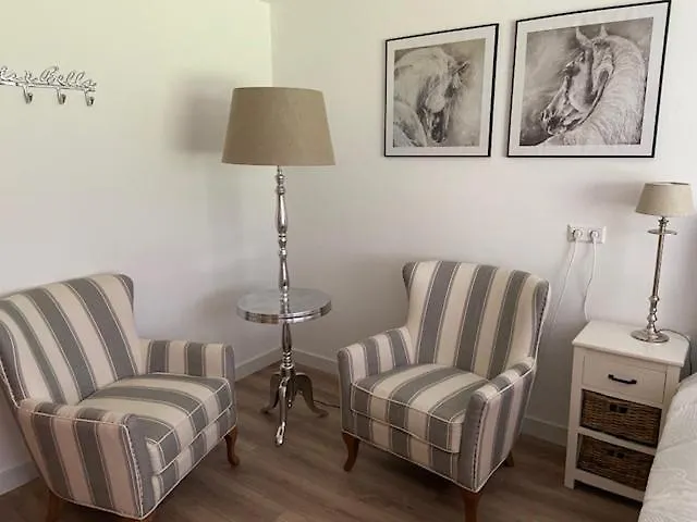 Eikendreef Bed & Breakfast