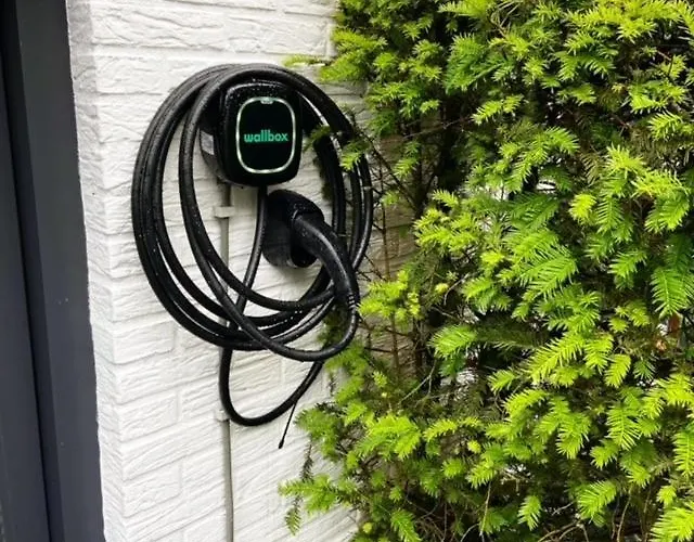 Bed & Breakfast Eikendreef Haelen