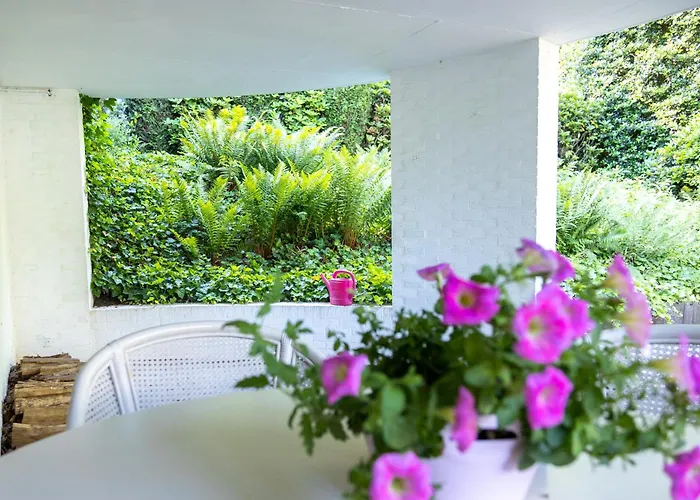 Eikendreef Bed & Breakfast 3*