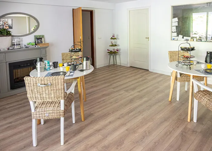 Bed & Breakfast Eikendreef Haelen