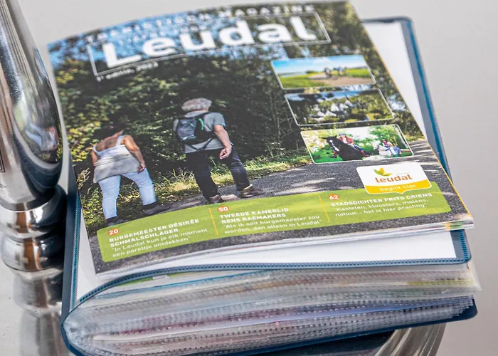 Eikendreef 3* Haelen