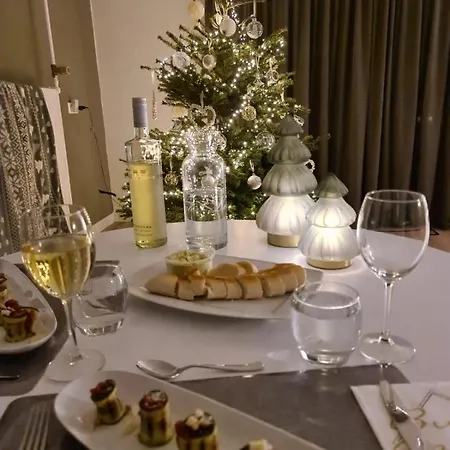 Eikendreef Bed & Breakfast