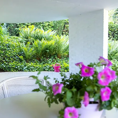 Eikendreef Bed and breakfast *