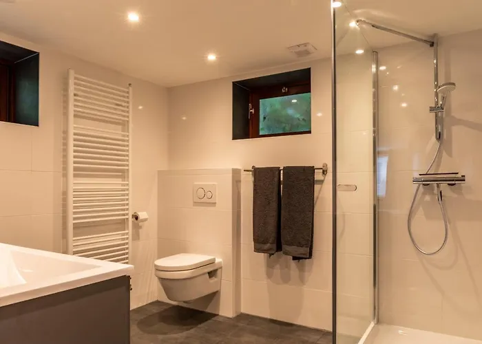 Eikendreef Couette-café