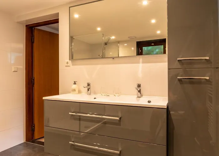 Eikendreef Couette-café