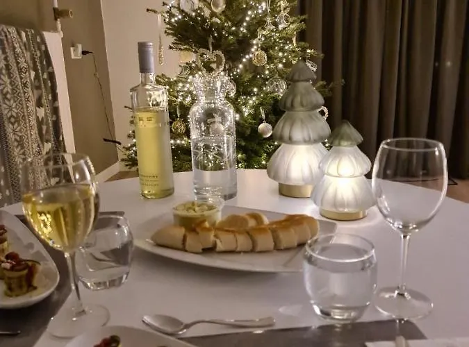 Eikendreef Couette-café