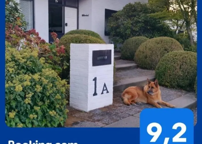 Couette-café Eikendreef